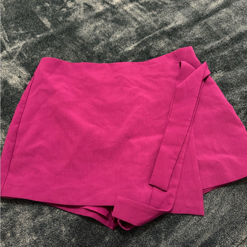 Endless Rose Skort high waist